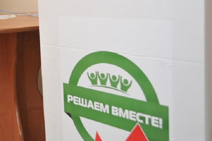 Как проходят выборы в Югре?