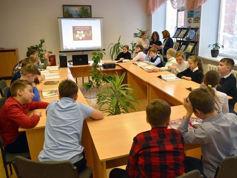 Школы и детсады Мегиона сработали на отлично