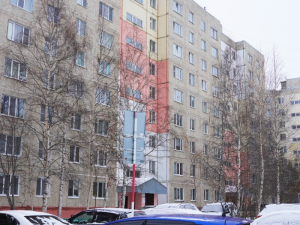 Уважаемые мегионцы! Проведение ремонтных работ на тепловых сетях в части жилых домов микрорайона № 13, Сутормина 2, Ленина 14, Советская 10.