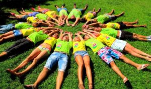 В Югре готовятся к организации летнего отдыха детей