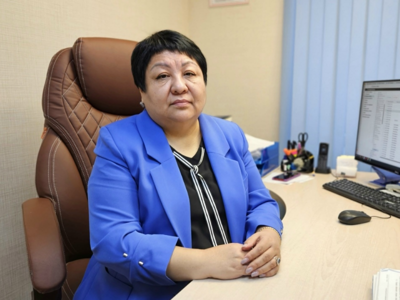 «Мы работаем одной командой»