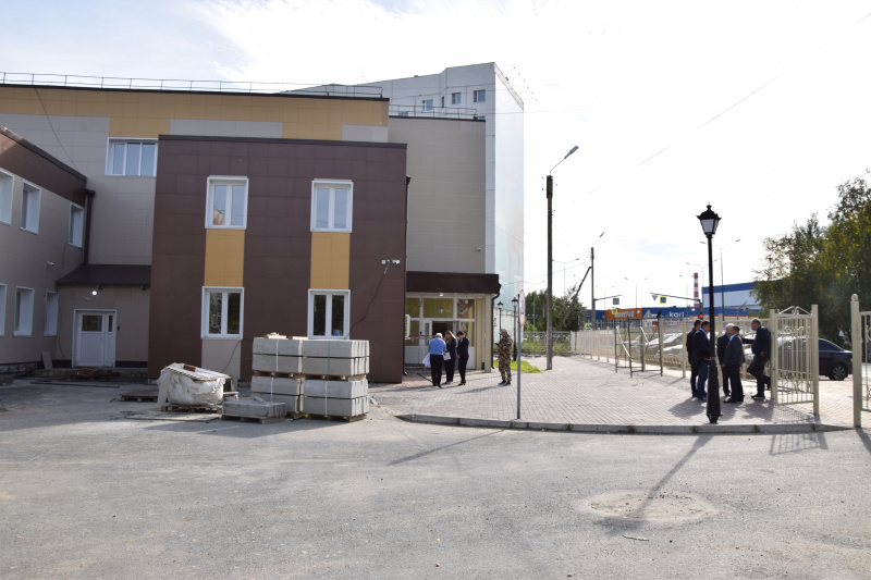 Наглядные результаты
