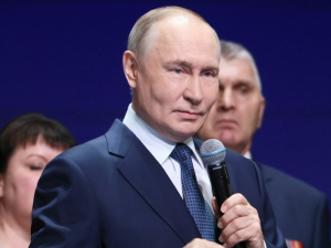 Владимир Путин дал старт голосованию по проектам развития комфортной городской среды – «Единая Россия» ежегодно проводит его вместе с Минстроем