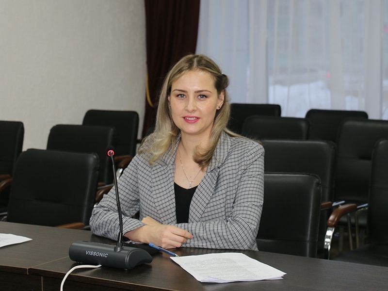 Добровольческие объединения Мегиона презентовали лучшие практики работы за 2020 год