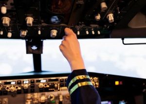 В Сургуте открыт набор в школу юных пилотов