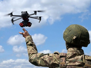 Югорчане могут пройти службу по контракту вместо срочной службы по призыву