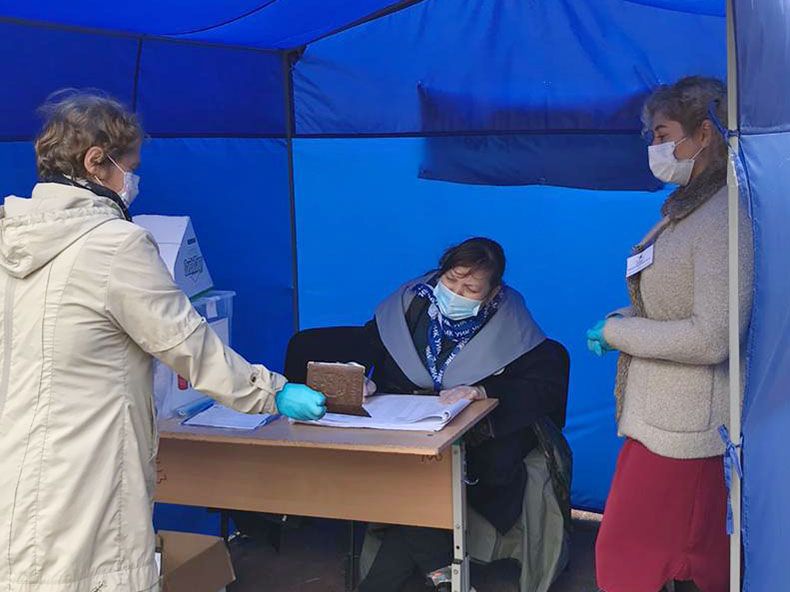 Честность и открытость – превыше всего