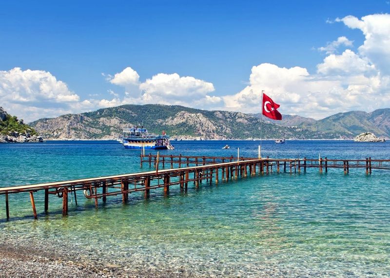 В Ростуризме разъяснили порядок возврата денег за туры в Турцию