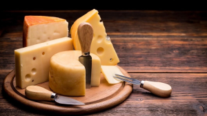Фермеры из Мегиона начали производить твердый сыр 