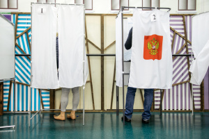 В Югре стартовало обучение общественных наблюдателей за мартовскими выборами