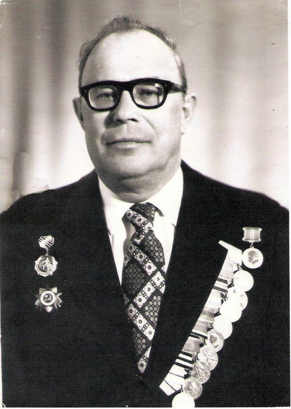 К 75-летию Победы.  Мысли о главном