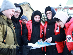 Активных молодых мегионцев приглашают в Молодёжную палату при Думе города