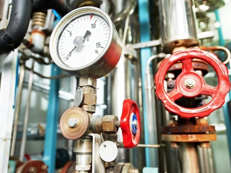 Обратите внимание! В июне МУП «Тепловодоканал» планирует гидравлические испытания