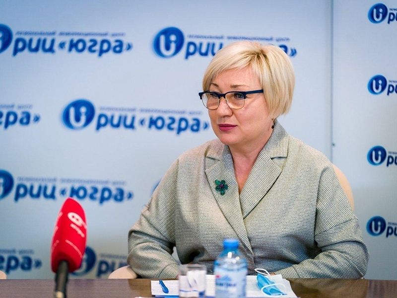 Уполномоченный по защите прав предпринимателей в Югре проведет встречи с сотрудниками кредитных организаций