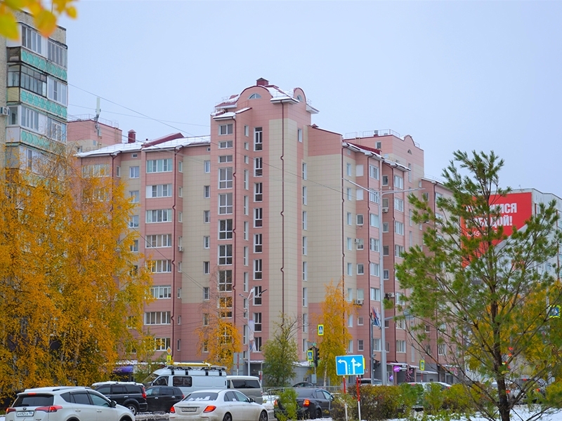 Просим жителей верхних этажей помочь с развоздушиванием системы!