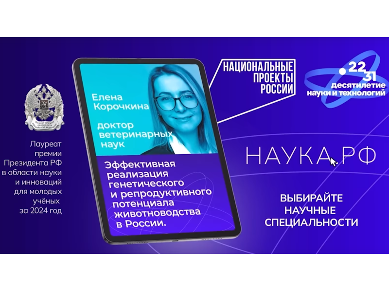 В национальный проект «Молодежь и дети» вошел ряд федеральных проектов научного трека: «Университеты для поколения лидеров», «Создание сети современных кампусов», «Россия в мире».
