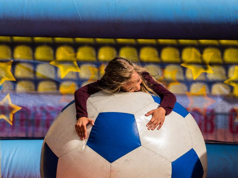 Югорчане отметят День физкультурника