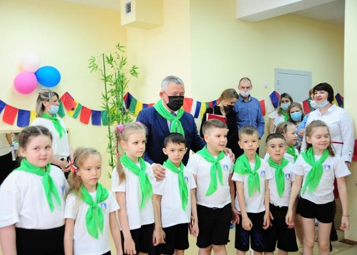«Доброе сердце» «Умки»