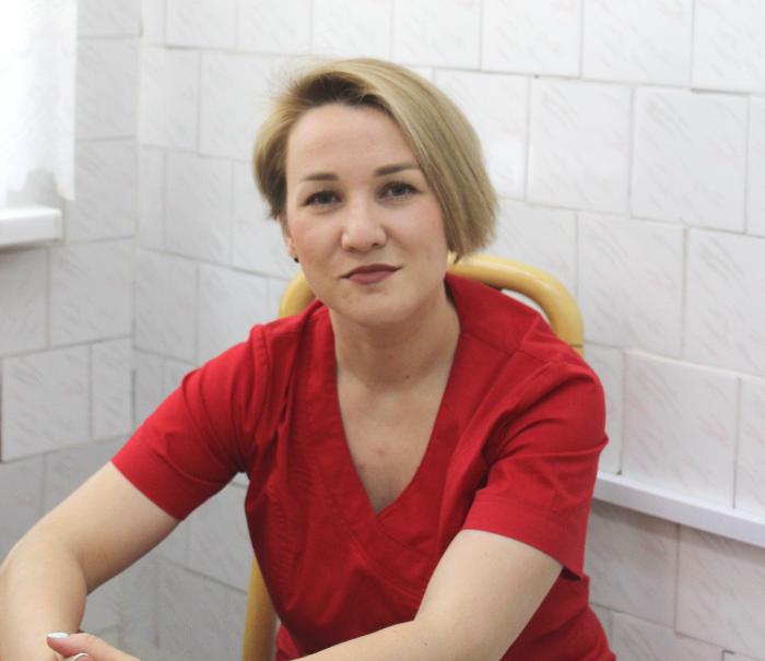 Преданность профессии