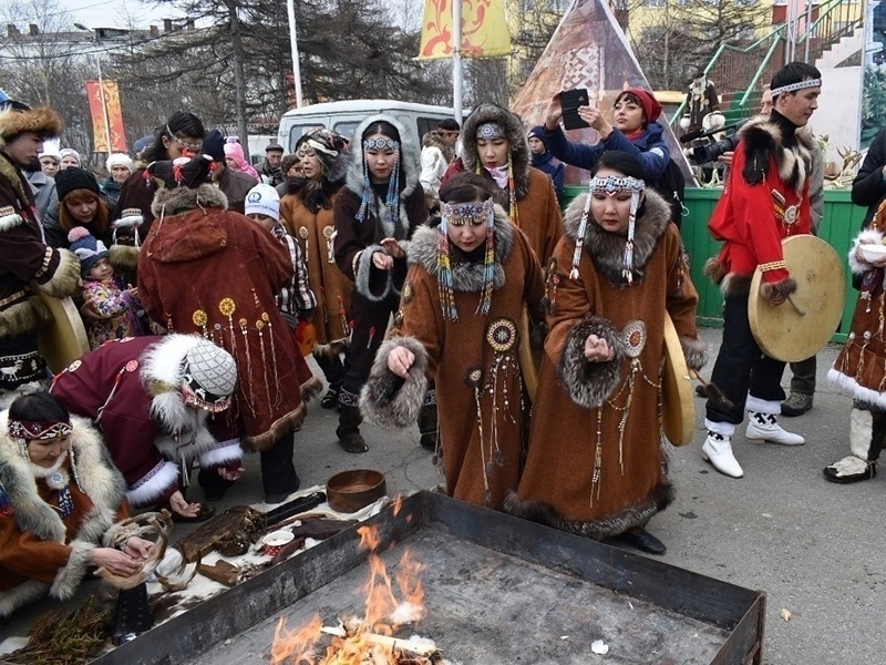 Как заявить о принадлежности к коренным и малочисленным народам Севера? 