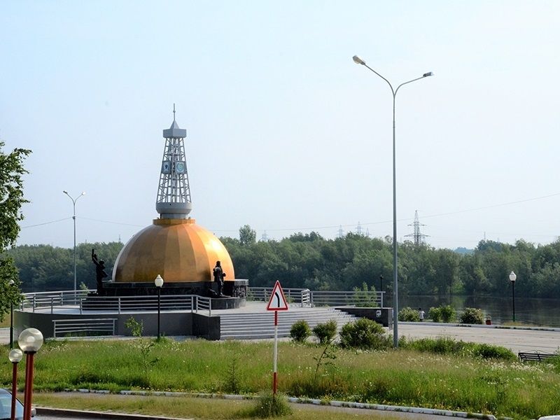 Большие возможности малых городов