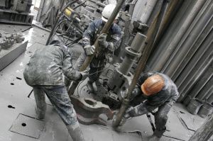 Доля Югры в добыче российской нефти составила 41 %