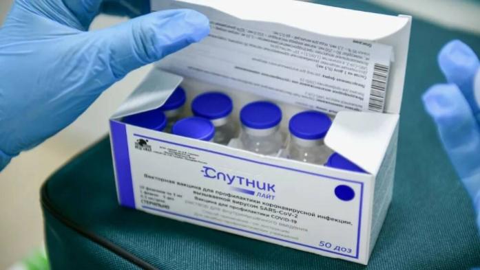 Югорчане для ревакцинации от ковида могут использовать первый компонент «Спутника V»
