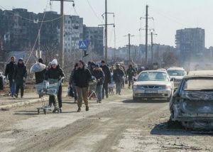 Югра готова принять 100 жителей Донбасса, которые вынужденно покинули свой дом