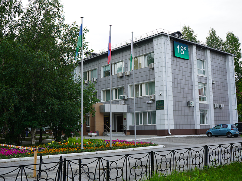 Отчет о работе отдела муниципального контроля за неделю