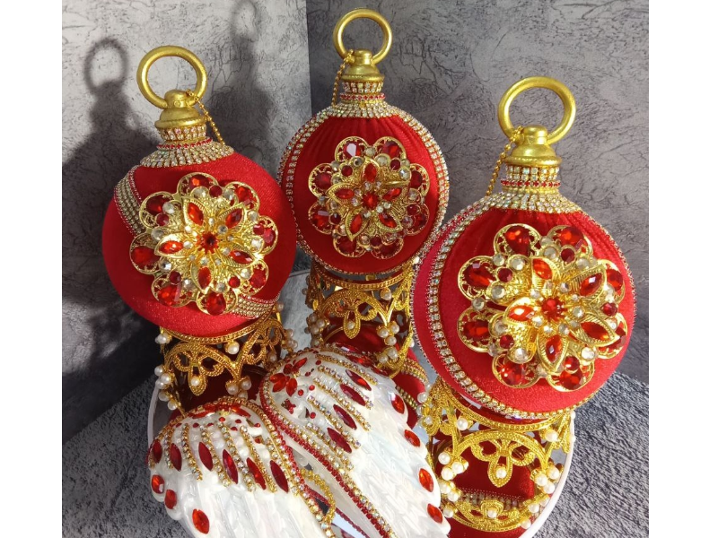 Выставка мастериц Мегиона