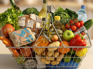 Предупреждение об опасности приобретения продукции животного происхождения в местах несанкционированной торговли