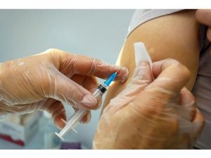 Вакцина от гриппа продолжает поступать в Югру