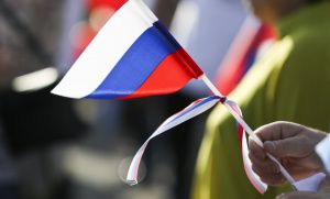 В Югре продолжается викторина «Россия, меняющая мир!»