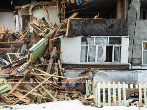 Врио губернатора Югры прокомментировал переселение семей участников СВО из аварийного жилья