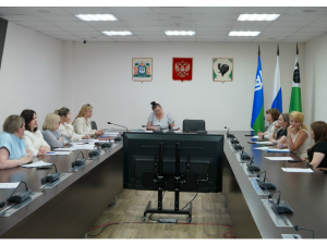Заканчивается прием заявок на конкурсный отбор на соискание гранта главы города для социально ориентированных некоммерческих организаций.