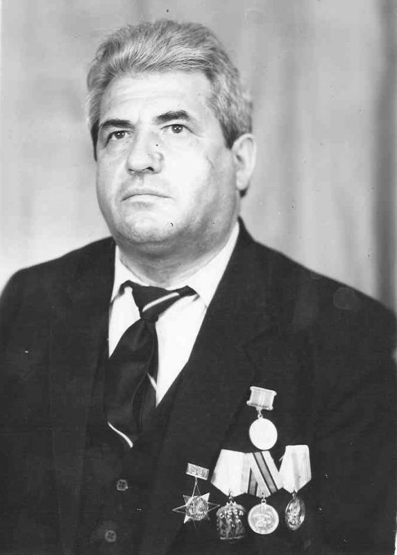 «Золотые ключики»  Афанасия Бондаря