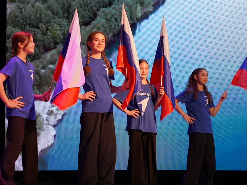 «В единстве культур - сила народа»