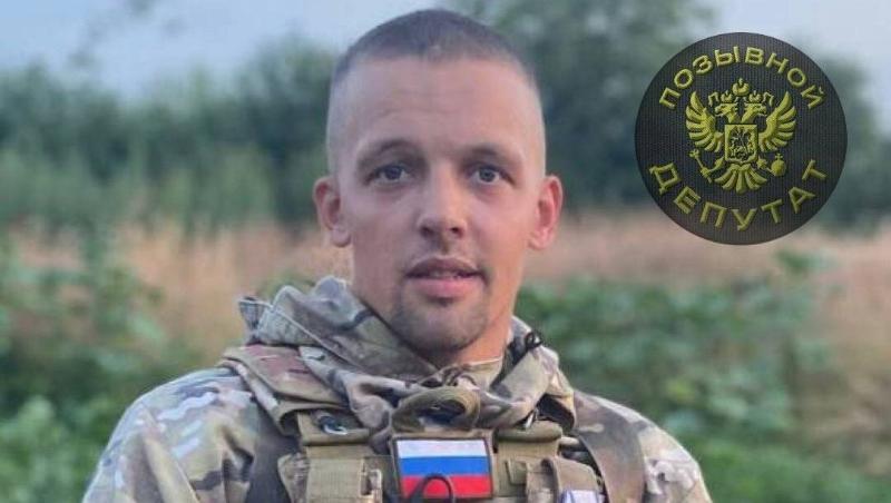 Участник СВО из Кондинского района заявился на праймериз ЕР в Югре