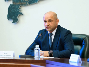 Артём Жога назвал успешной инициативу о расширении югорского проекта «Доброслужащий» на регионы Урала