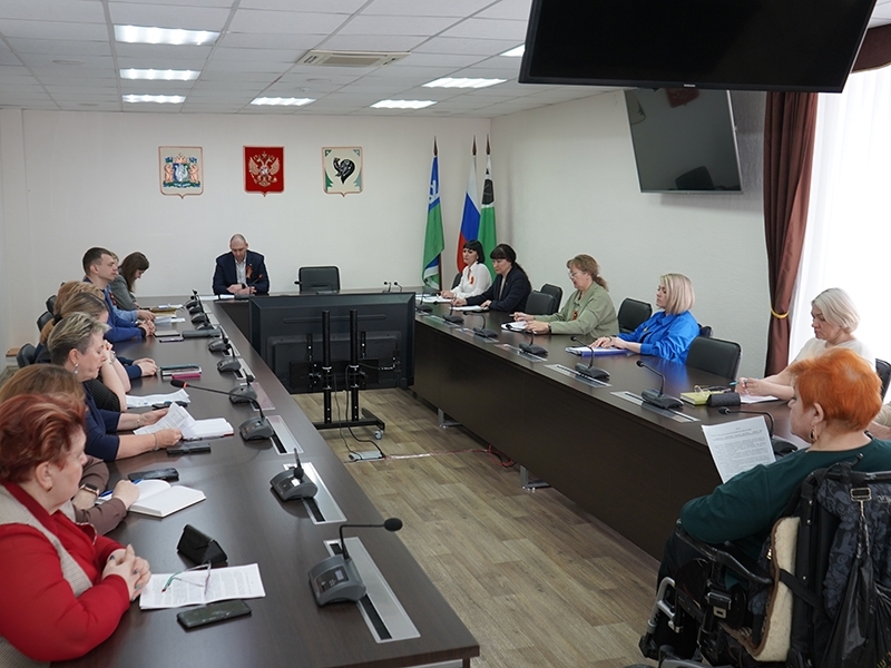 В структуре первичной инвалидности «лидируют» онкологические заболевания 