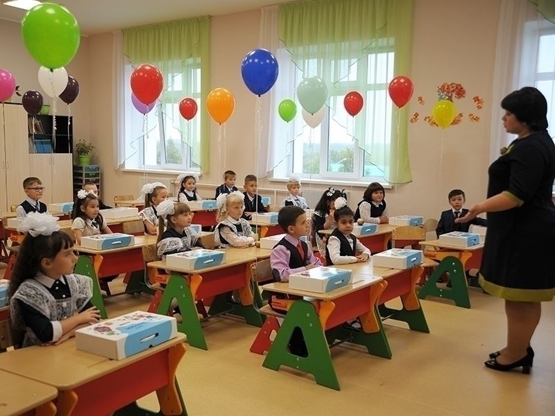 Классные руководители будут получать доплату