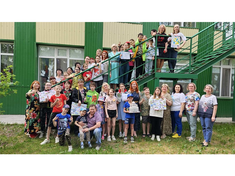 "35 лет высокого полёта"