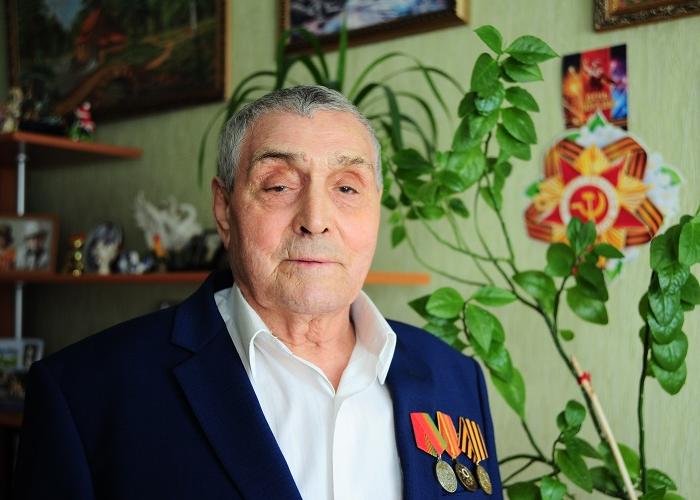 Как закалялся характер