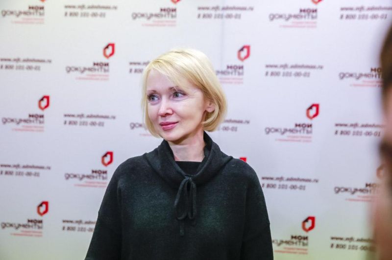 Уполномоченным по правам ребенка в автономном округе стала Людмила Низамова