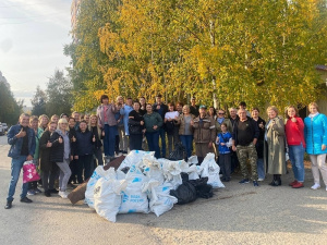 Сохраняем уникальные водные объекты