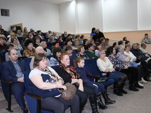 Жители Мегиона и Высокого приглашаются на открытую встречу с главой города Олегом Дейнека