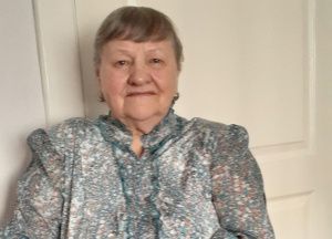 Год памяти и славы. Лилия Азарова: «Мне повезло выжить…»