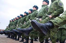 Об ответственности за преступления против военной службы в России 