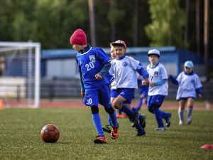 Программы по развитию футбола разработают в Югре
