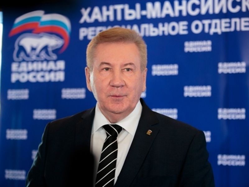 Борис Хохряков: Изменения Конституции закрепят социальные обязательства и усилят демократические основы нашего государства